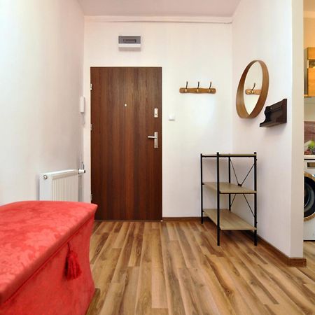 Stylowy 2-Pokojowy Apartament 5 Min. Od Rynku Wrocław Exteriör bild