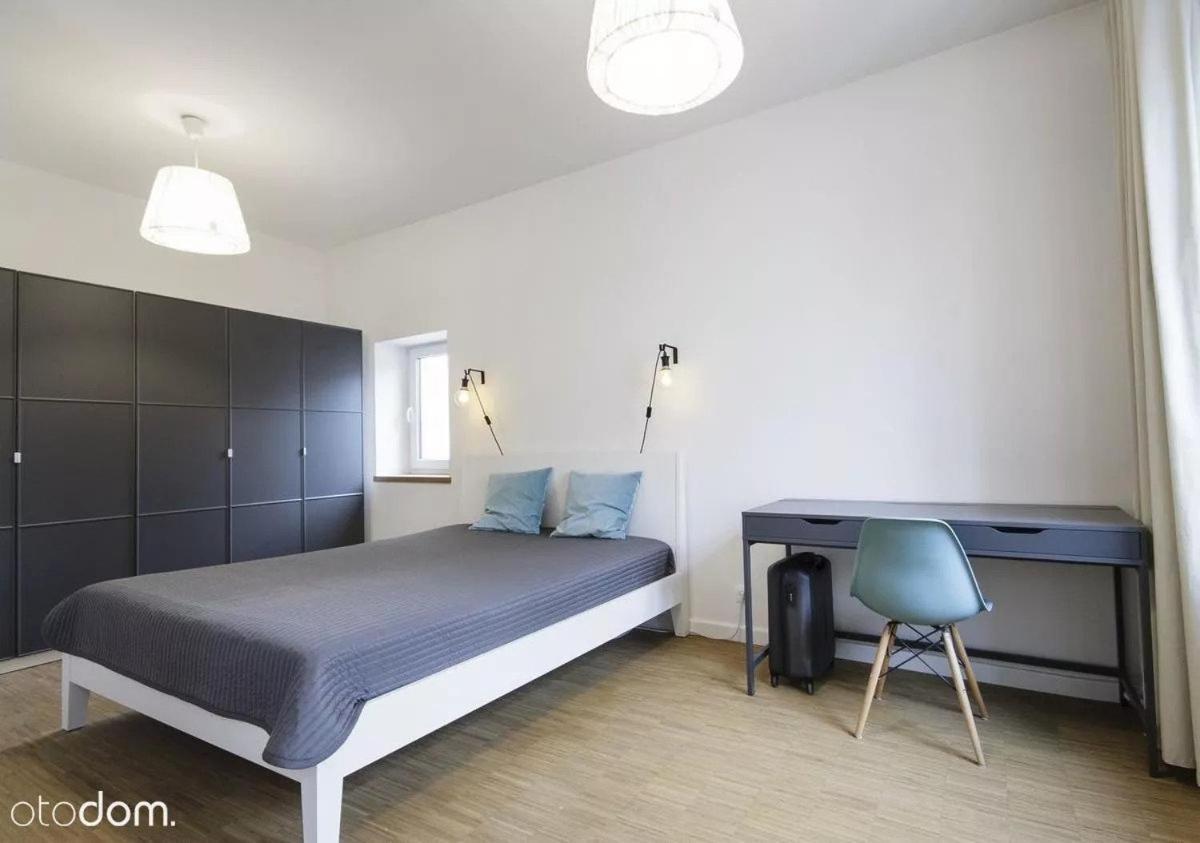 Stylowy 2-Pokojowy Apartament 5 Min. Od Rynku Wrocław Exteriör bild