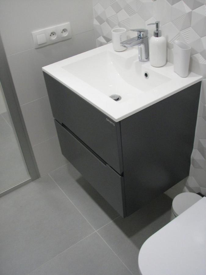 Stylowy 2-Pokojowy Apartament 5 Min. Od Rynku Wrocław Exteriör bild