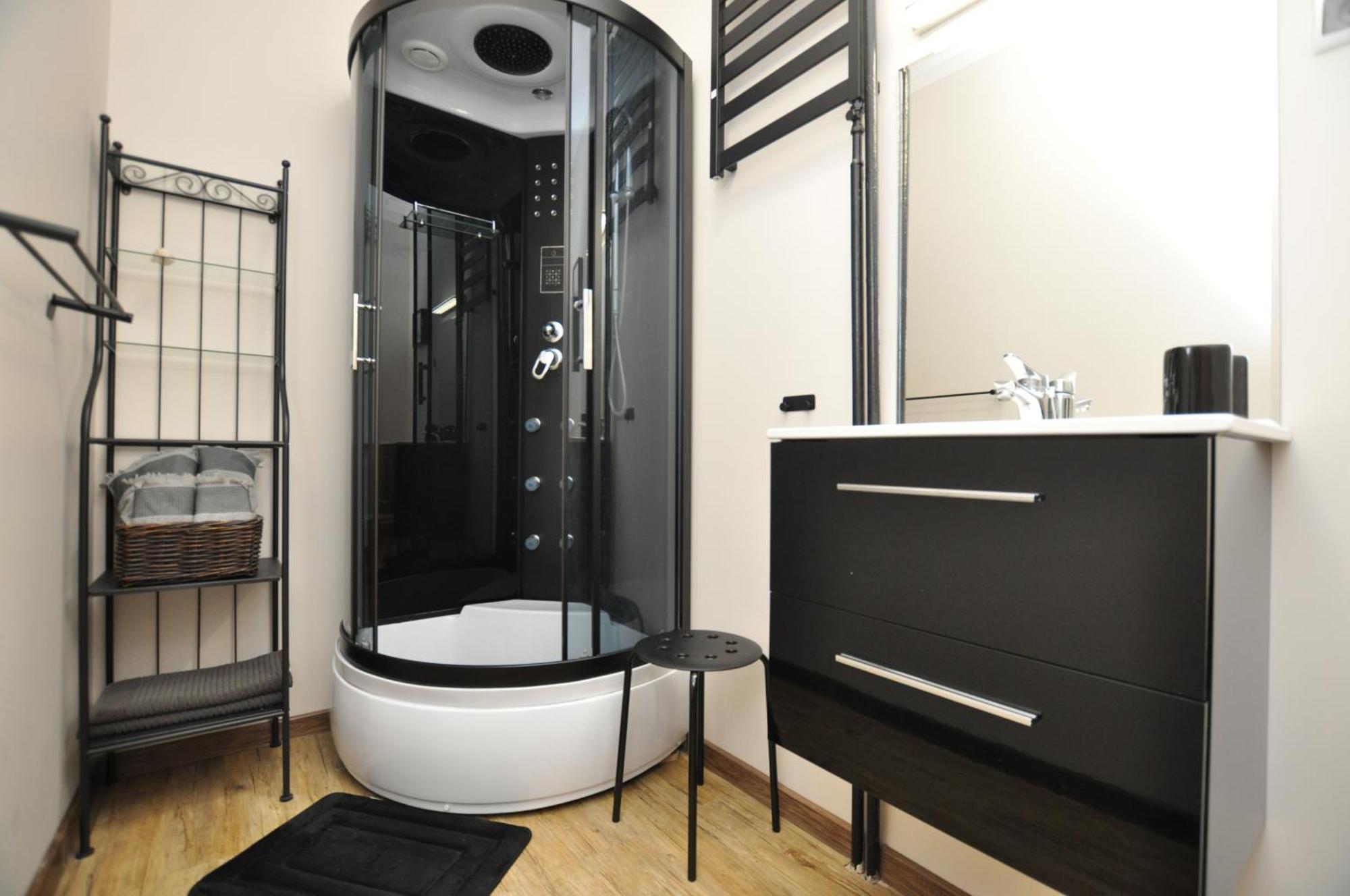 Stylowy 2-Pokojowy Apartament 5 Min. Od Rynku Wrocław Exteriör bild
